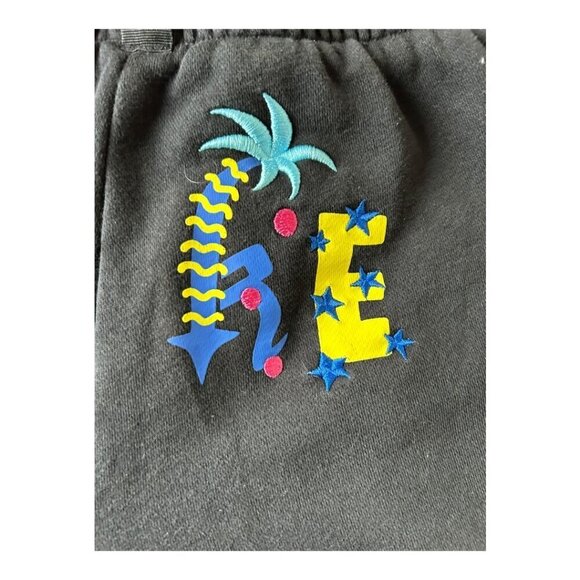 Nike Kids Lets Do it Sweat Shorts size L - Picture 5 of 7